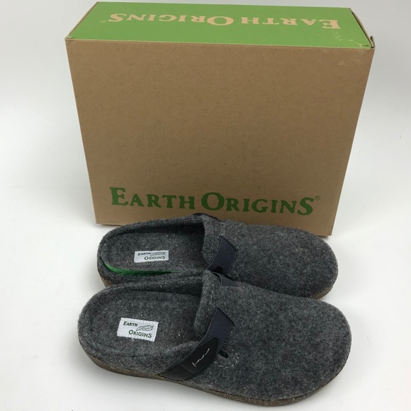 earth origins jenna clogs